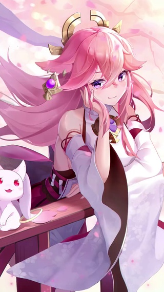 红猫女