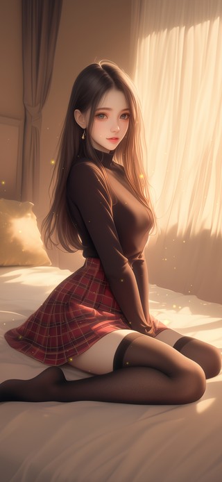 连琴音亦随清韵低回