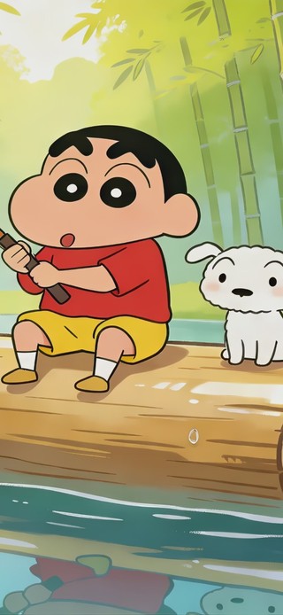钓龙虾的快乐