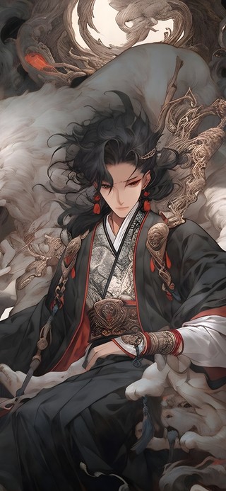 狐狸少年（非主题）
