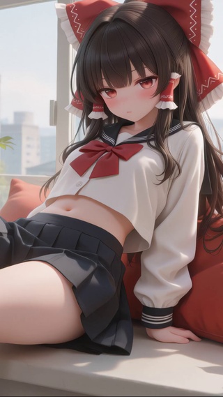 治愈女孩