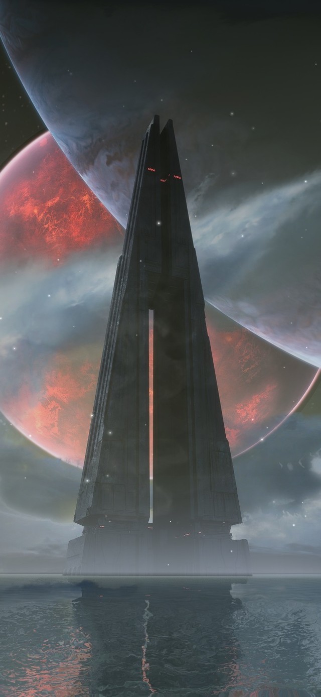 科幻星球