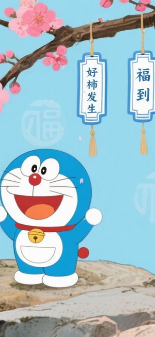好柿发生