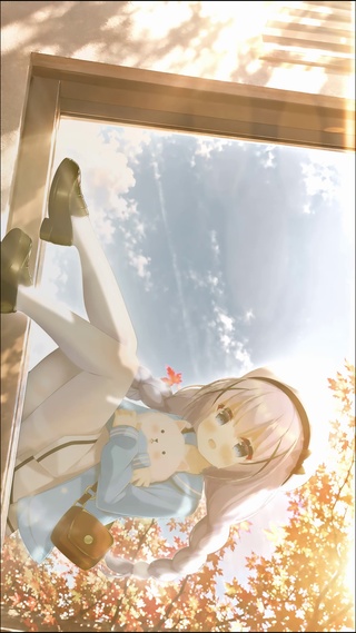 香风智乃