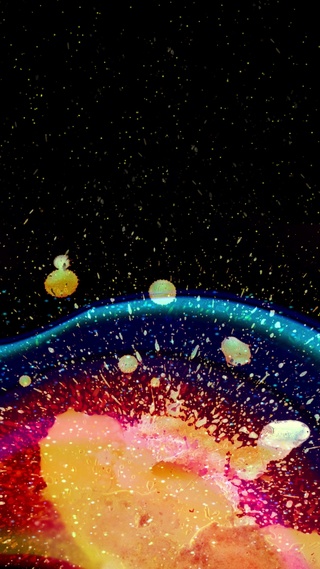爆裂