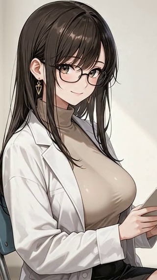 学霸姐姐