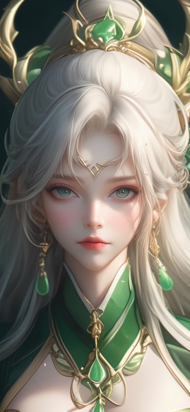 朱颜醉花洛