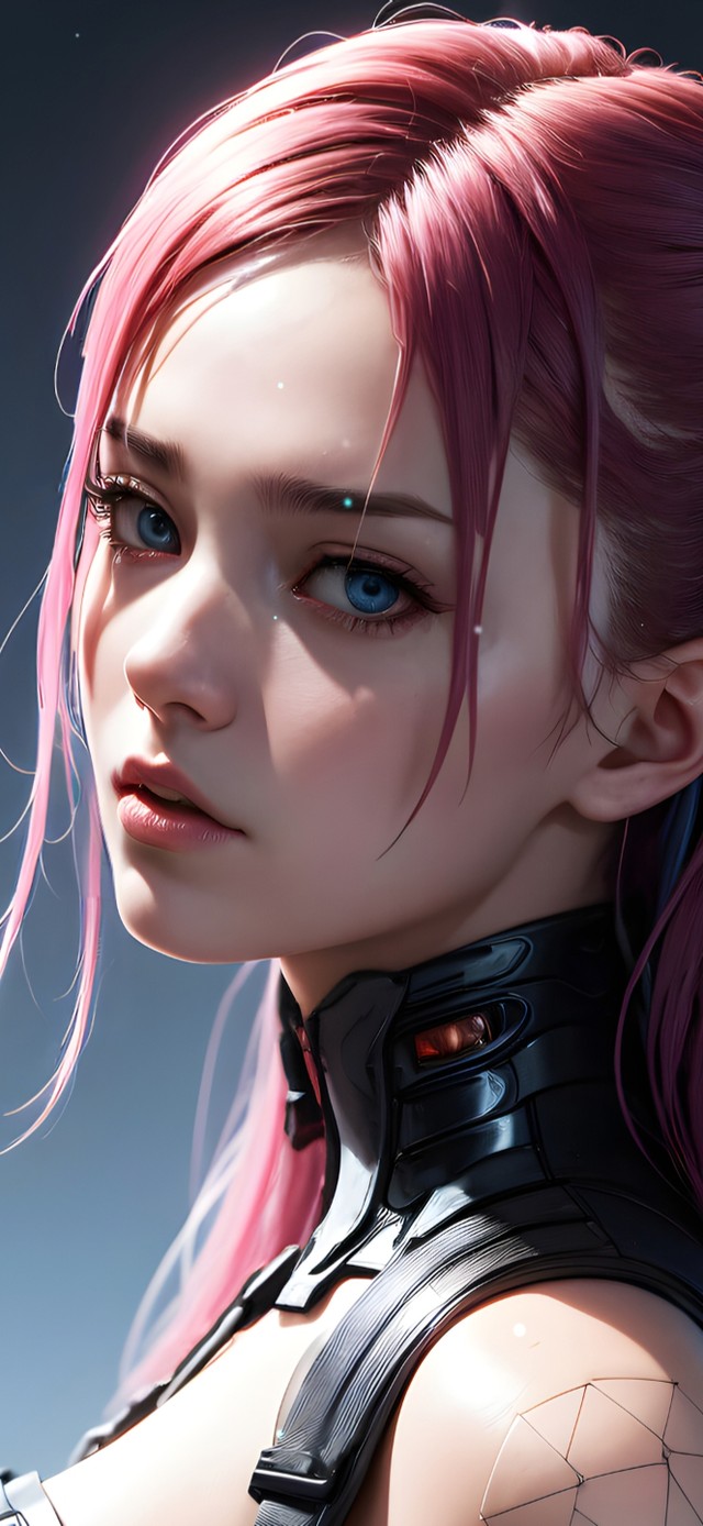 特战队美女特工