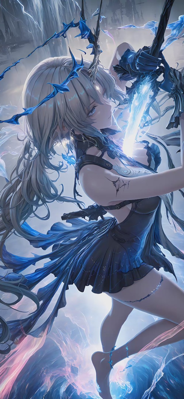 Cartethyia-卡提希娅