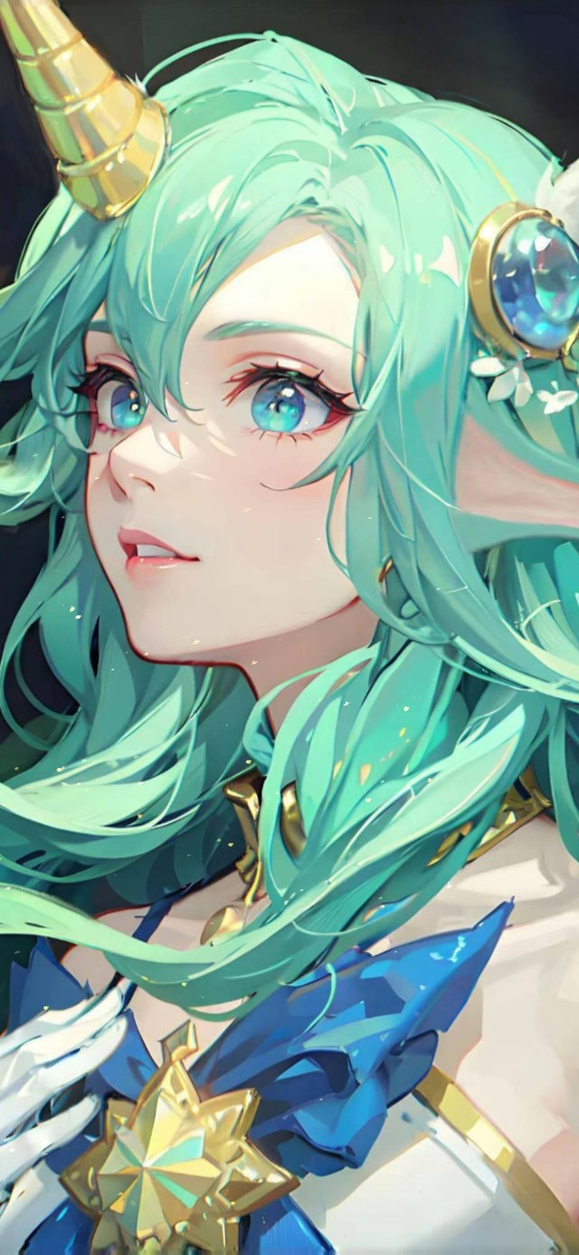 星之守护者-索拉卡