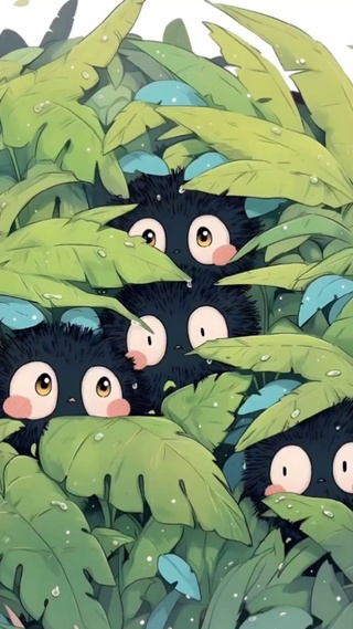 动物