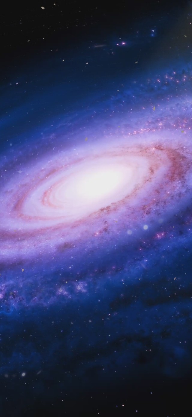 超级星云