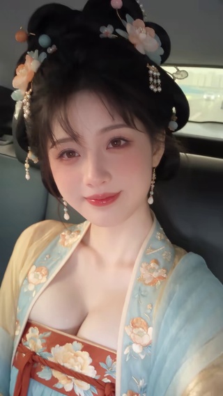 公主殿下