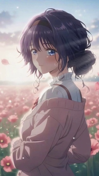 和栗薰子