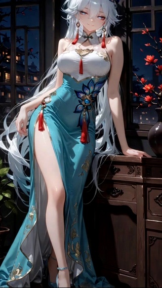 爻光