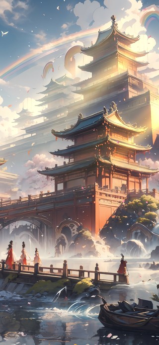 仙王殿