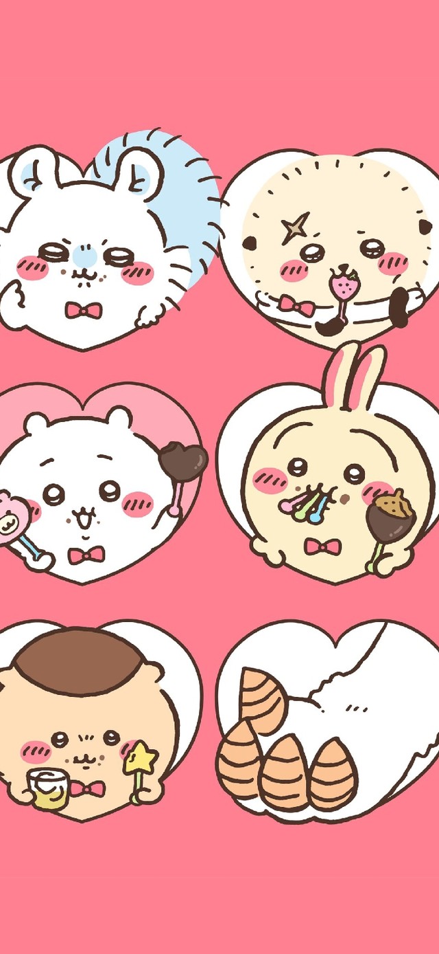 乌萨奇，Chiikawa