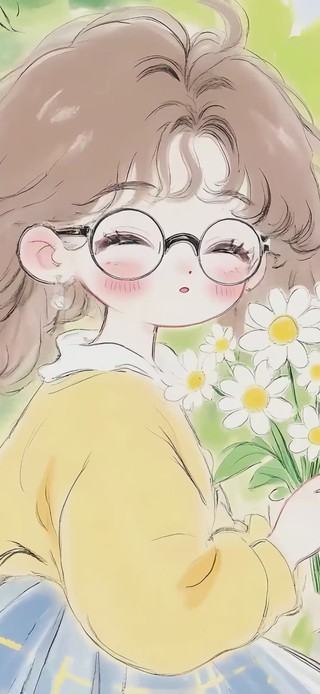 浪漫春日