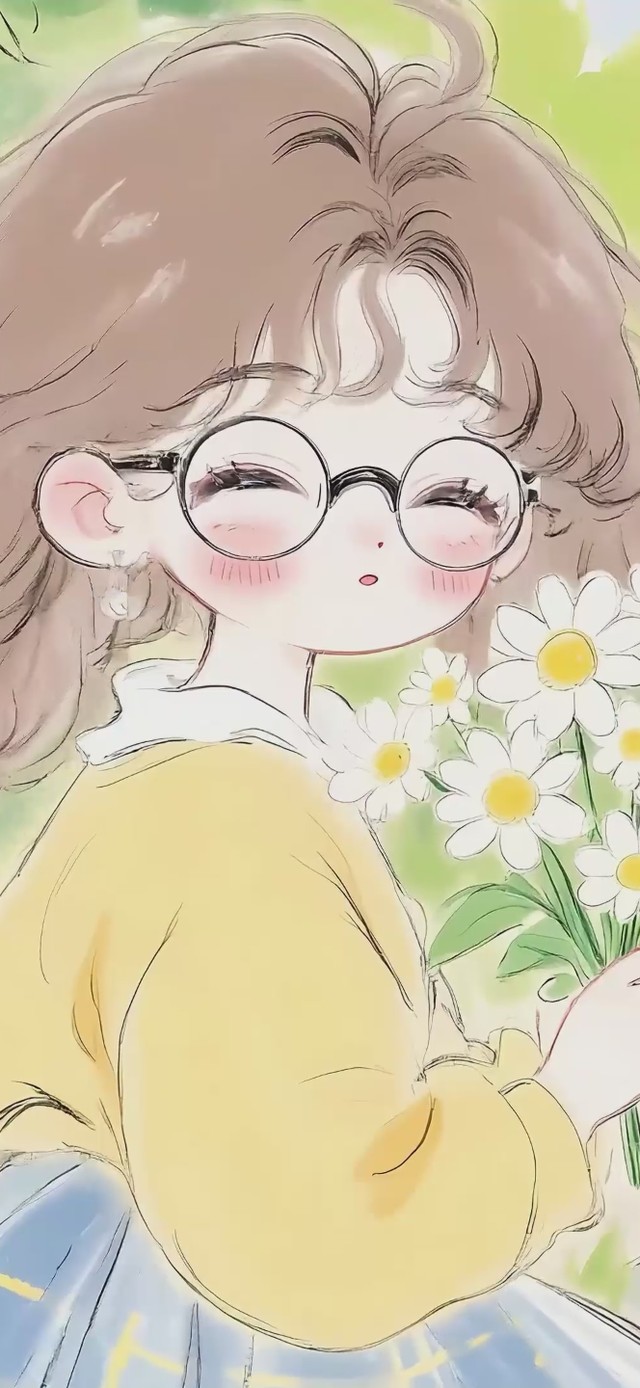 浪漫春日