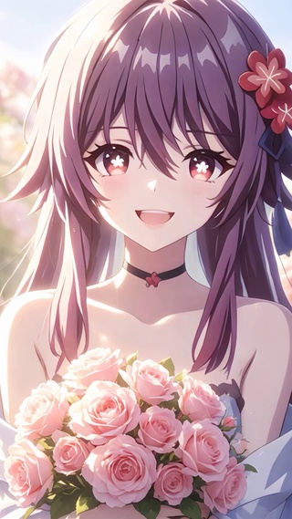 女孩