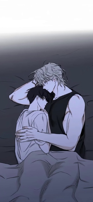 水边之夜