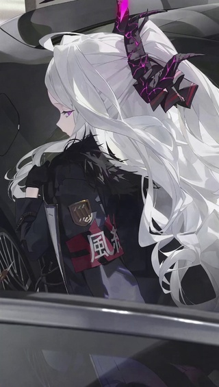 空崎日奈