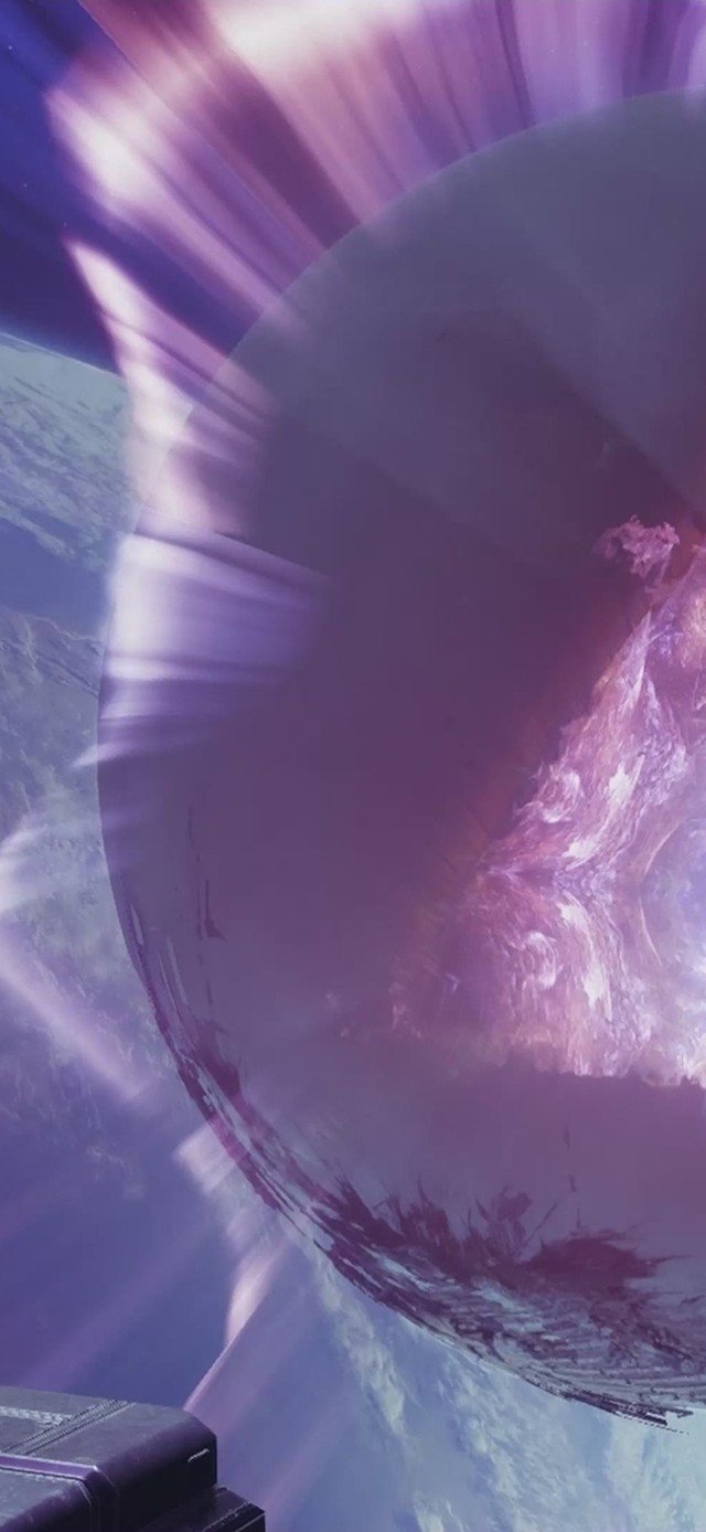 Destiny 