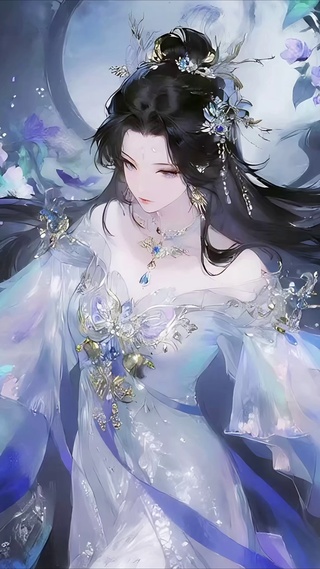 紫月仙