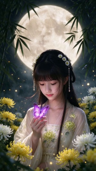 蝶梦