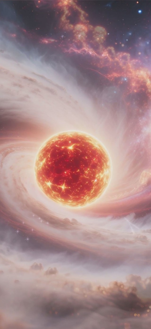 星球