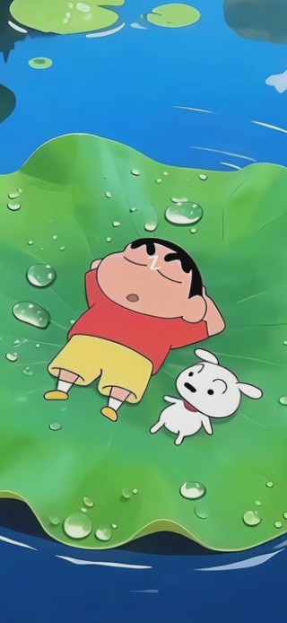 慵懒の午后小憩M