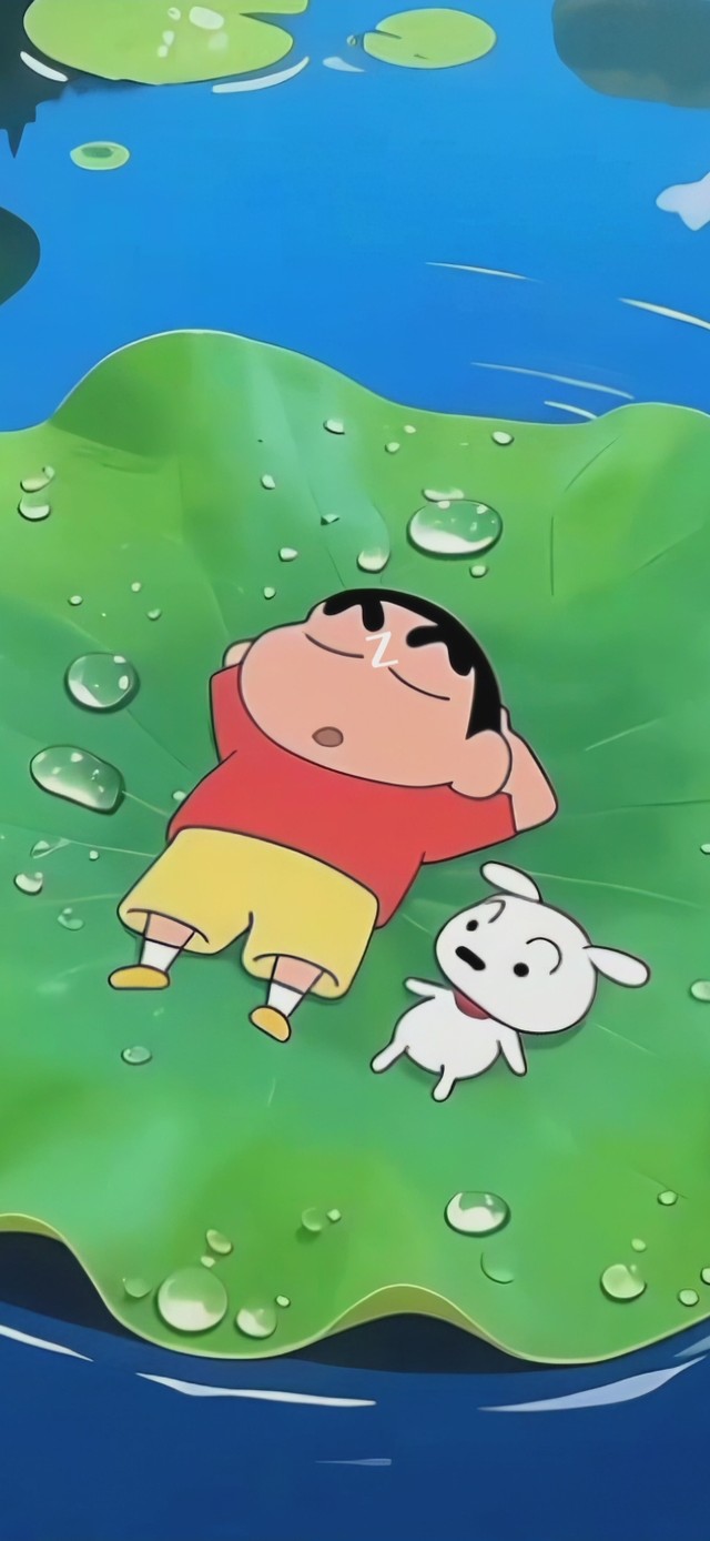 慵懒の午后小憩M