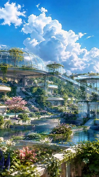 云顶花园