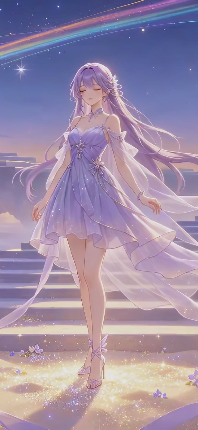 紫颜