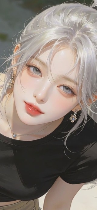 碎影流年