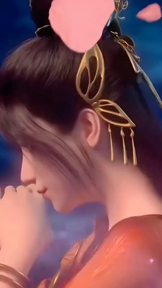 国漫女神149