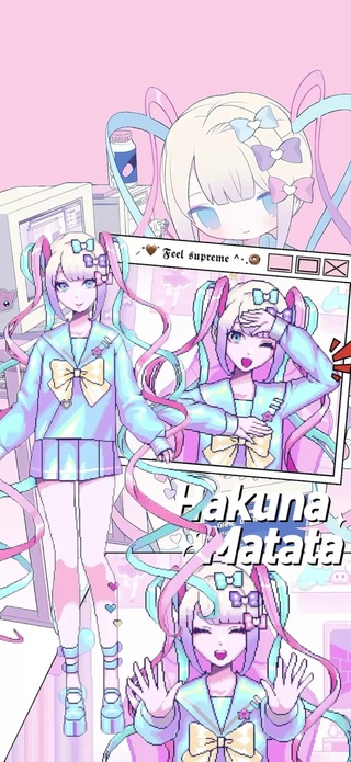 主播女孩重度依赖6
