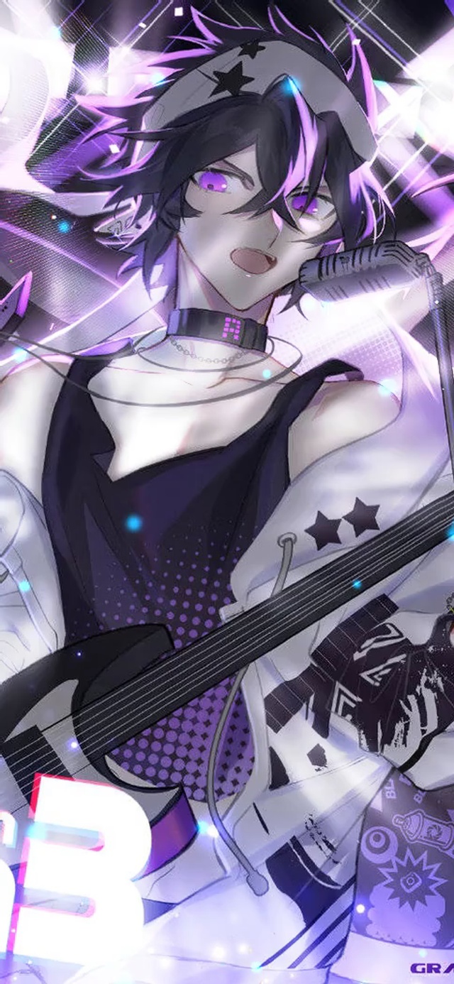 雷狮海盗团四人乐队