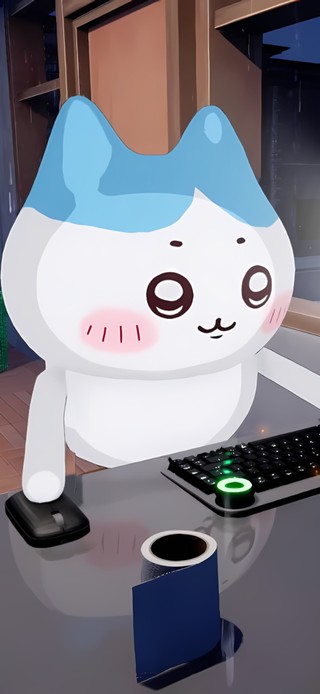 励志风~努力搬砖的乌萨奇~