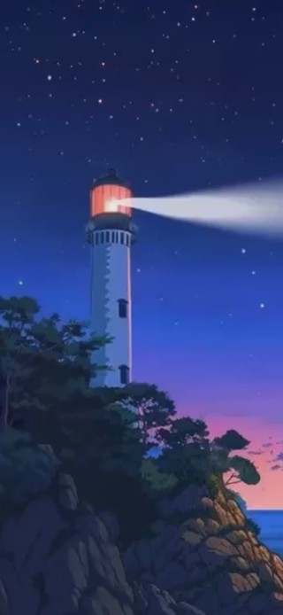 lighthouse 