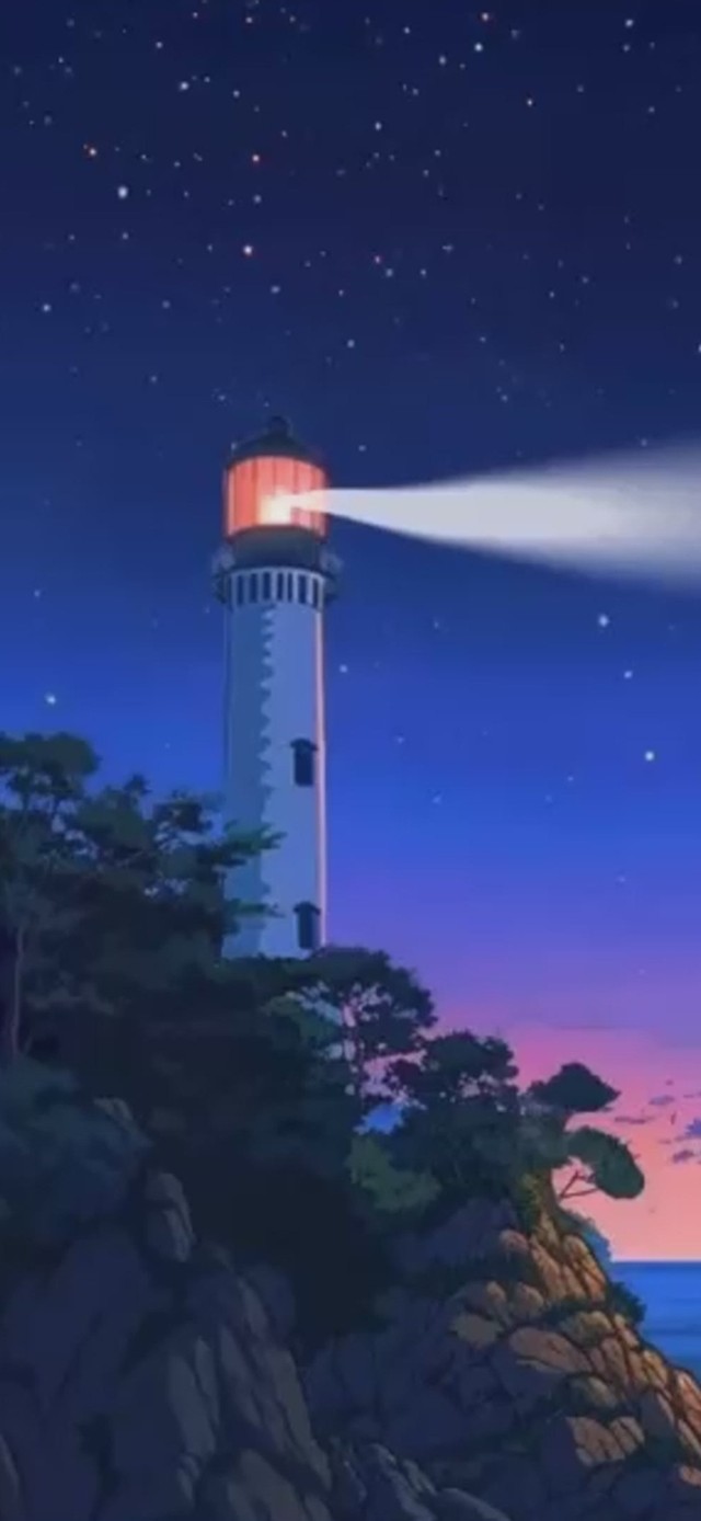 lighthouse 