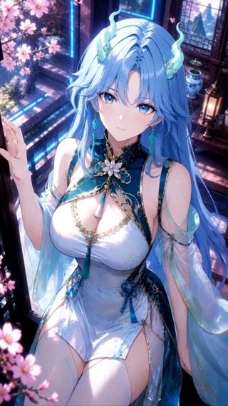 鸣潮清宵