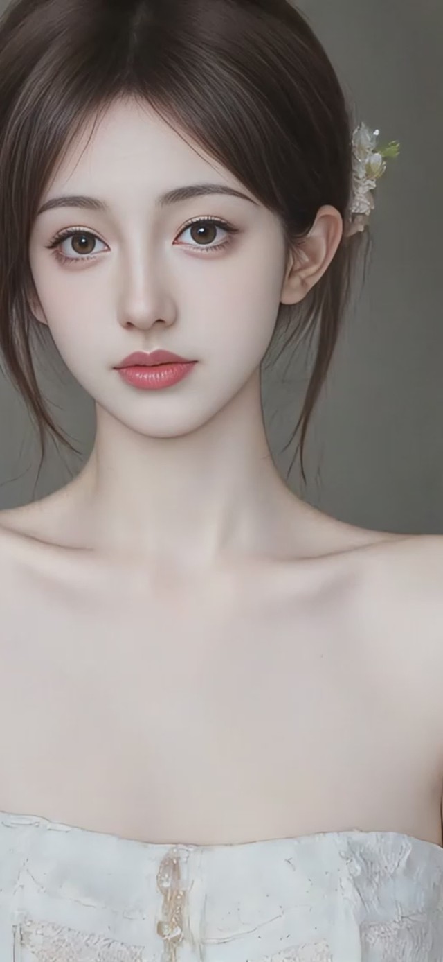 你的新娘