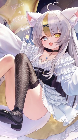 可妮