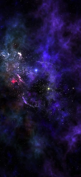 美丽星空