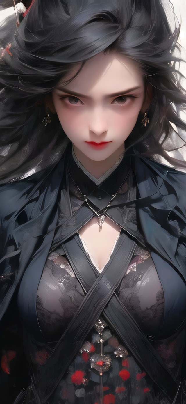 烟