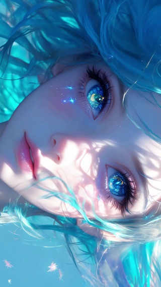 星海