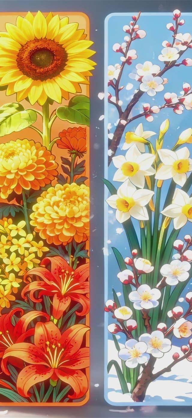 熏香肆季上上簽M