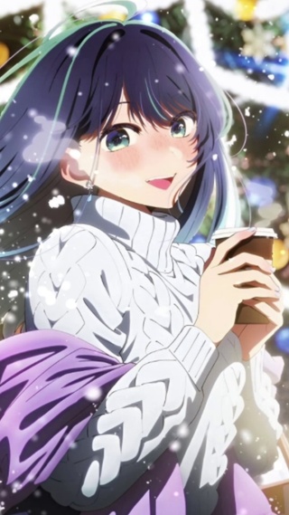 黑川茜