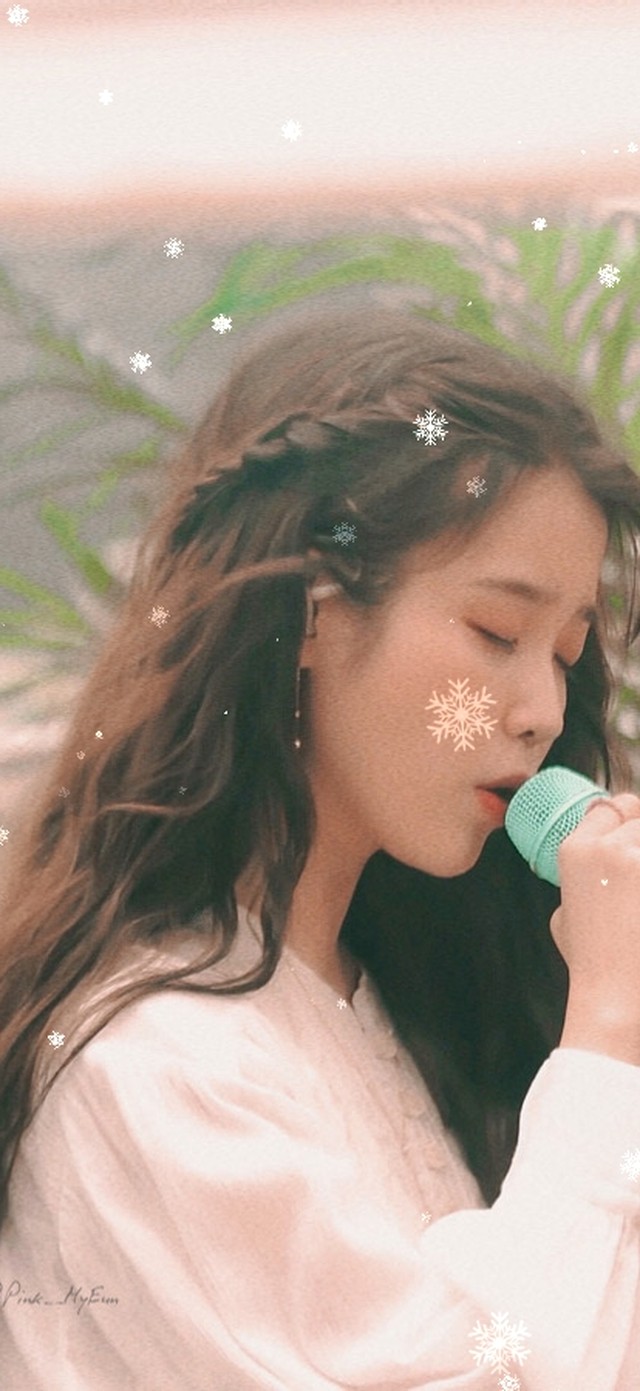 美腻-iu